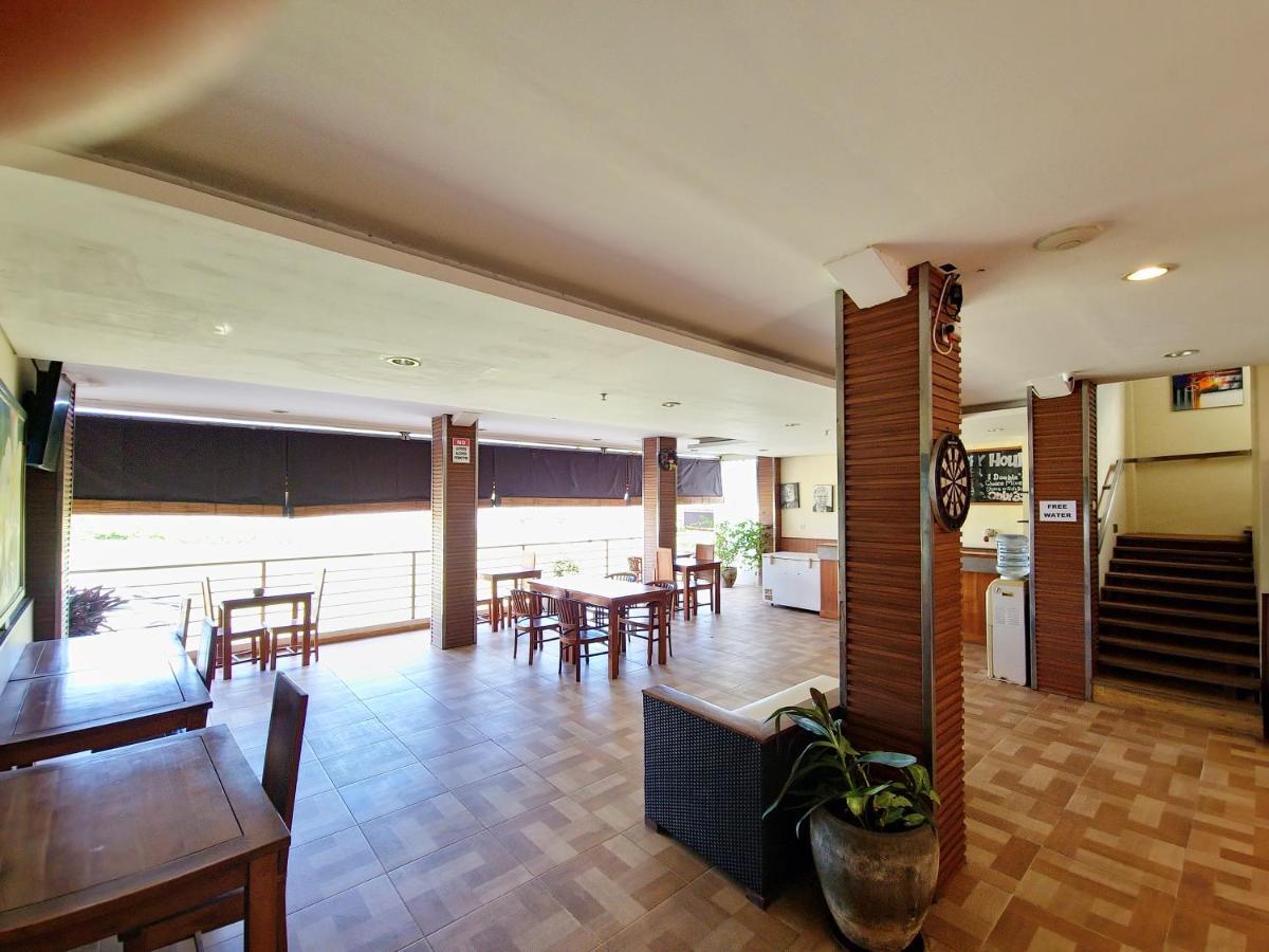 Caroline Guest House Canggu Екстериор снимка